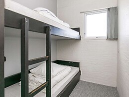 6 Person Holiday Home in Brovst