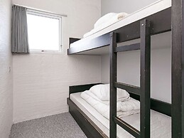 6 Person Holiday Home in Brovst