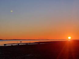 6 Person Holiday Home in Brovst