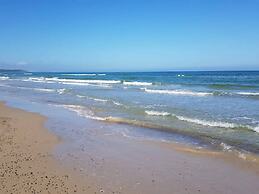 6 Person Holiday Home in Brovst