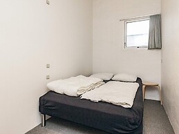 6 Person Holiday Home in Brovst