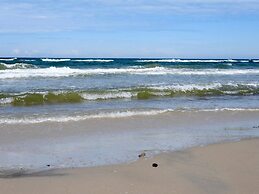 6 Person Holiday Home in Brovst