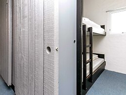 6 Person Holiday Home in Brovst