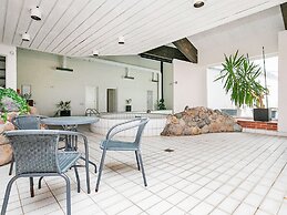 6 Person Holiday Home in Brovst