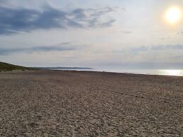 6 Person Holiday Home in Brovst