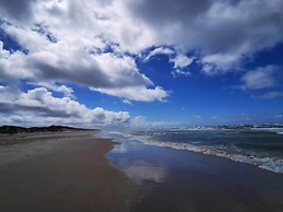 6 Person Holiday Home in Brovst