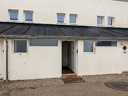 6 Person Holiday Home in Brovst