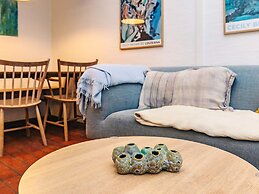 6 Person Holiday Home in Brovst