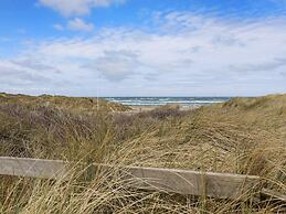 6 Person Holiday Home in Brovst