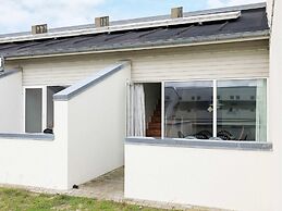 6 Person Holiday Home in Brovst