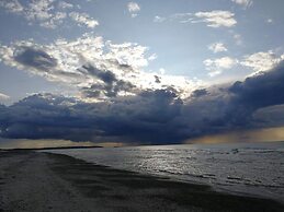 6 Person Holiday Home in Brovst