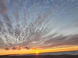 6 Person Holiday Home in Brovst