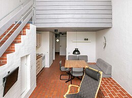 6 Person Holiday Home in Brovst