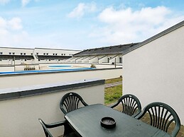 6 Person Holiday Home in Brovst