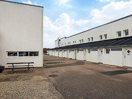 6 Person Holiday Home in Brovst