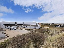 6 Person Holiday Home in Brovst