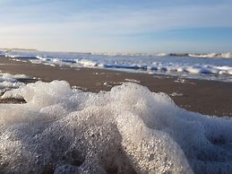 6 Person Holiday Home in Brovst