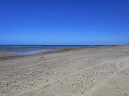 6 Person Holiday Home in Brovst