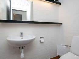 6 Person Holiday Home in Brovst