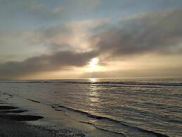 6 Person Holiday Home in Brovst