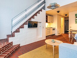 6 Person Holiday Home in Brovst