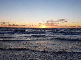 6 Person Holiday Home in Brovst