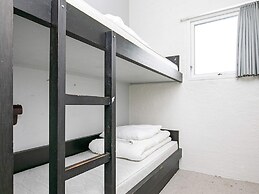 6 Person Holiday Home in Brovst