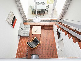 6 Person Holiday Home in Brovst