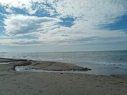 6 Person Holiday Home in Brovst