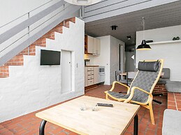 6 Person Holiday Home in Brovst