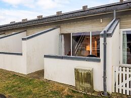 6 Person Holiday Home in Brovst