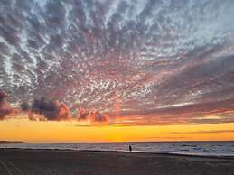 6 Person Holiday Home in Brovst