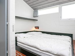 6 Person Holiday Home in Brovst