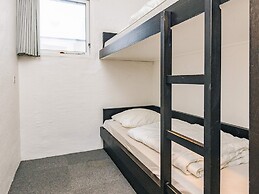 6 Person Holiday Home in Brovst