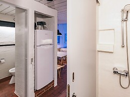 6 Person Holiday Home in Brovst