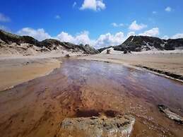 6 Person Holiday Home in Brovst