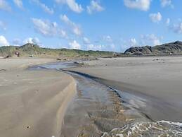 6 Person Holiday Home in Brovst