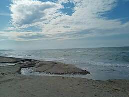 6 Person Holiday Home in Brovst