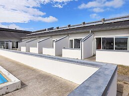 6 Person Holiday Home in Brovst