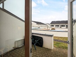 6 Person Holiday Home in Brovst