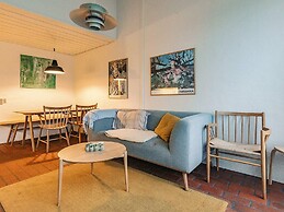 6 Person Holiday Home in Brovst