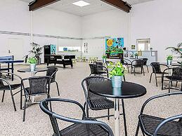 6 Person Holiday Home in Brovst