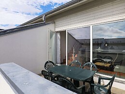 6 Person Holiday Home in Brovst