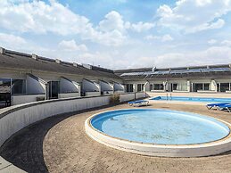 6 Person Holiday Home in Brovst