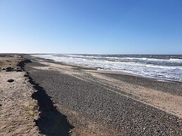 6 Person Holiday Home in Brovst