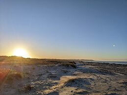 6 Person Holiday Home in Brovst