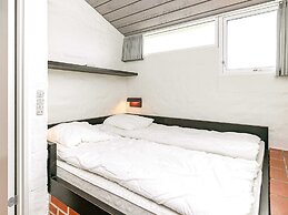 6 Person Holiday Home in Brovst