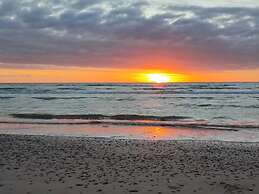 6 Person Holiday Home in Brovst