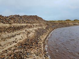 6 Person Holiday Home in Brovst