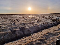 6 Person Holiday Home in Brovst